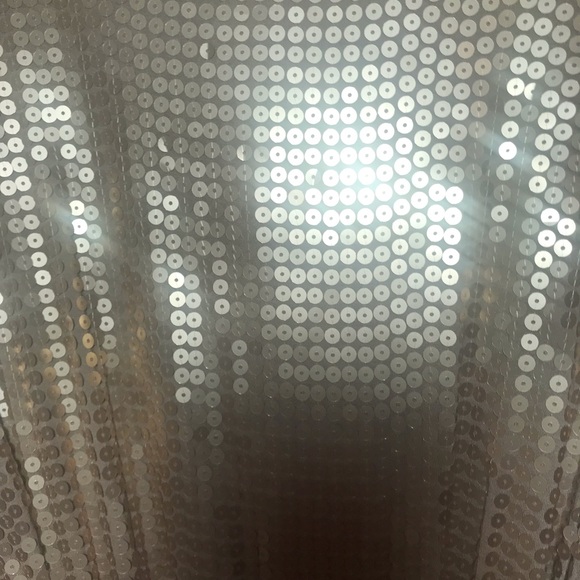 Michael Kors Sequin Dress - Picture 5 of 5